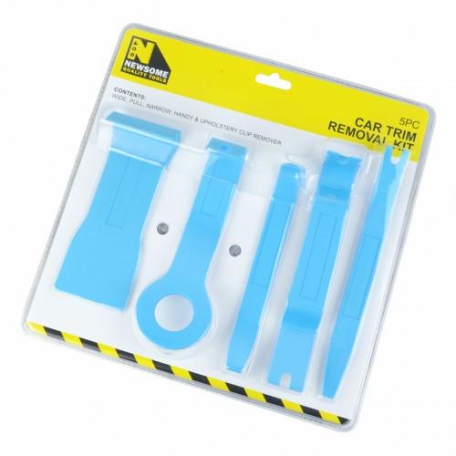 Newsome 5 Piece Car Trim Removal Kit for automotive trim MTS5-NEW - MTS5 Packaging-500x500.jpg